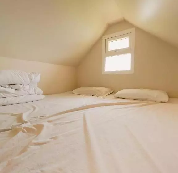 Resort Forest County