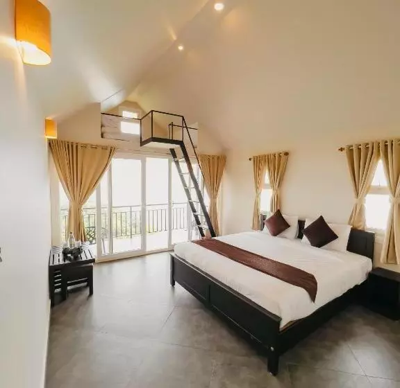 Resort Forest County