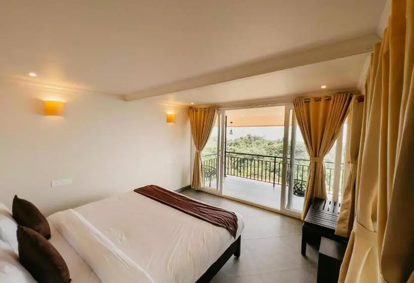 Resort Forest County