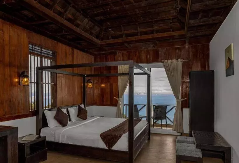 Resort Forest County