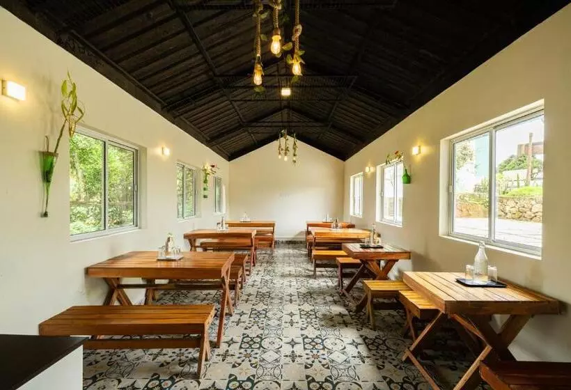 Resort Forest County