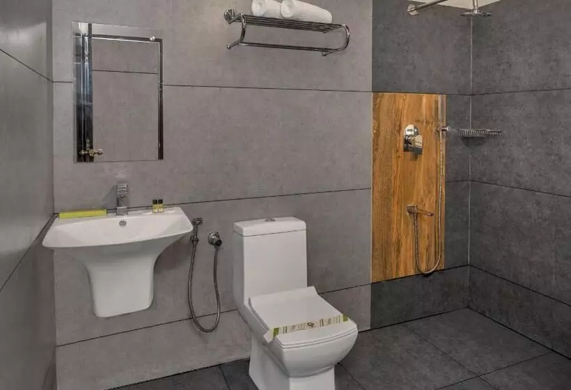 Resort Forest County