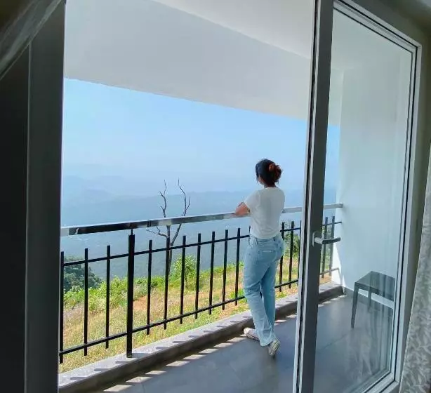 Resort Forest County