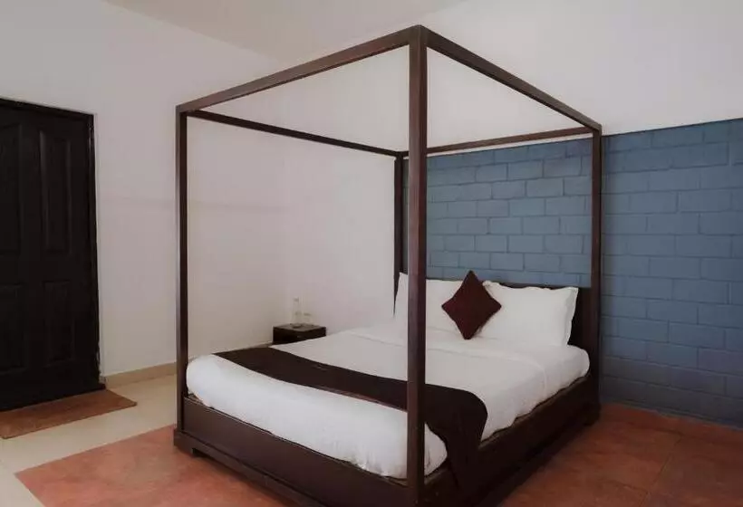 Resort Forest County