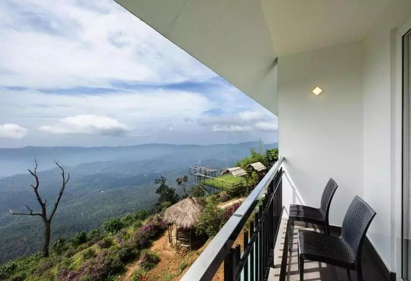 Resort Forest County