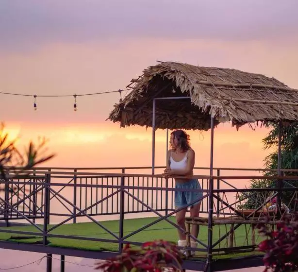 Resort Forest County