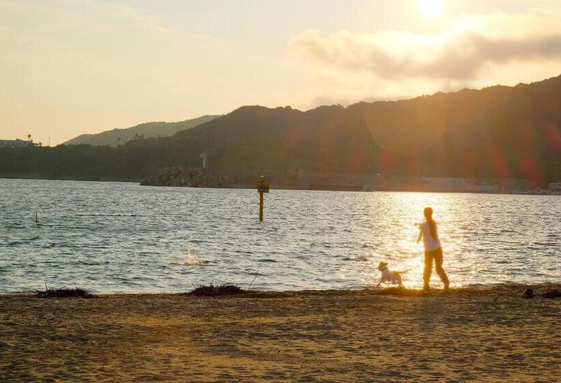 ריוקאן Sunset Susami