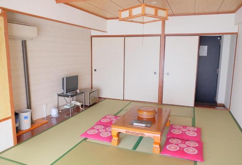 ריוקאן Sunset Susami