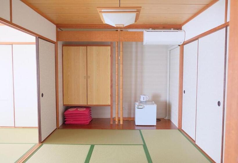 ריוקאן Sunset Susami