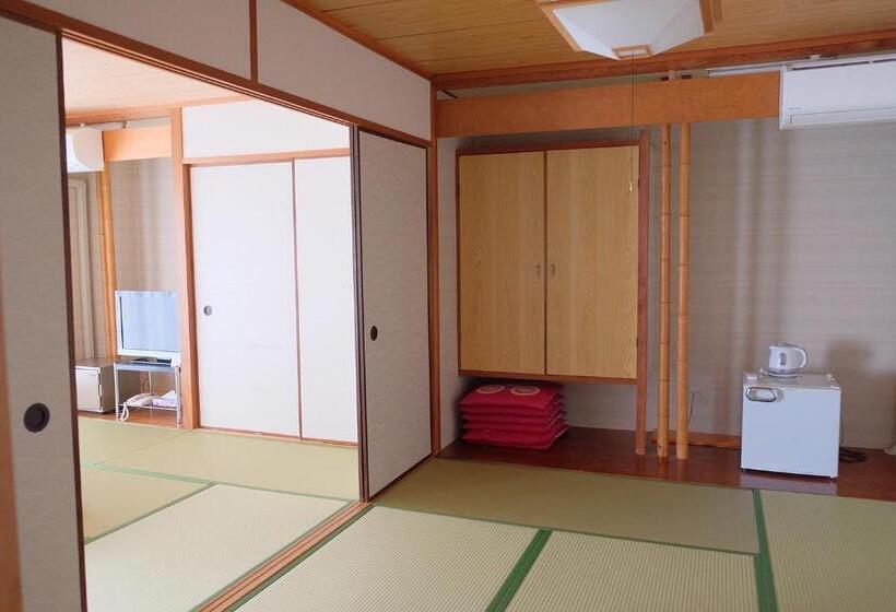 ריוקאן Sunset Susami