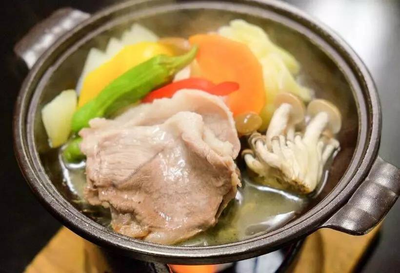 旅館 Sunset Susami