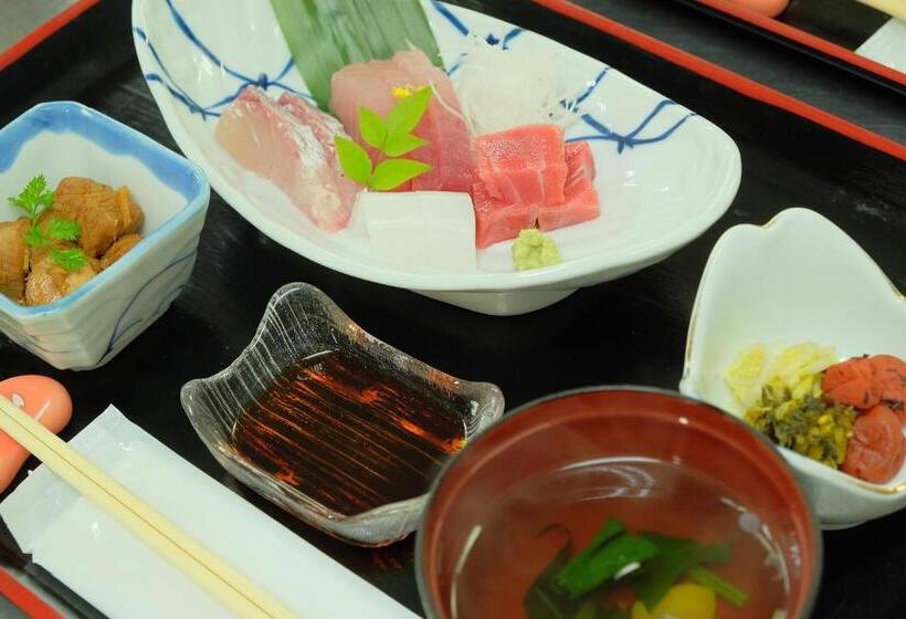 ריוקאן Sunset Susami