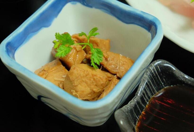 ריוקאן Sunset Susami