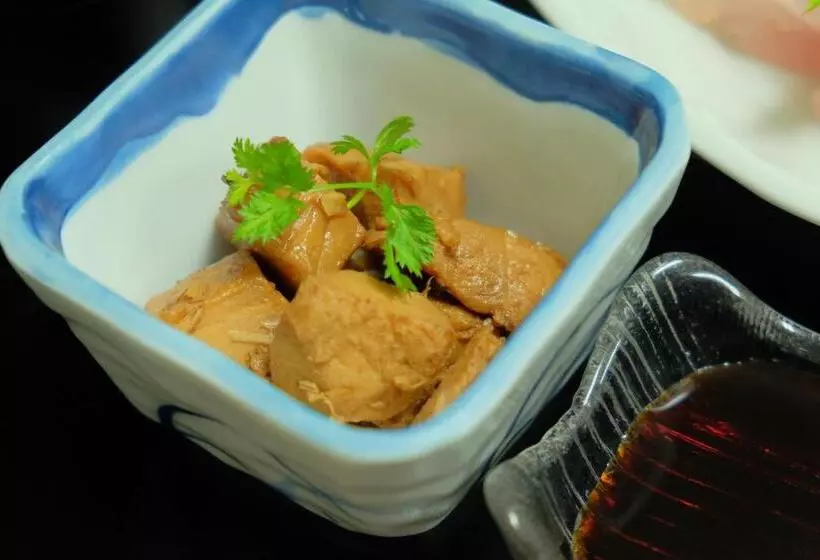 旅館 Sunset Susami