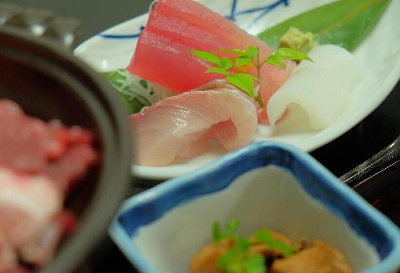 ריוקאן Sunset Susami