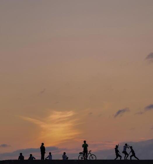 ריוקאן Sunset Susami