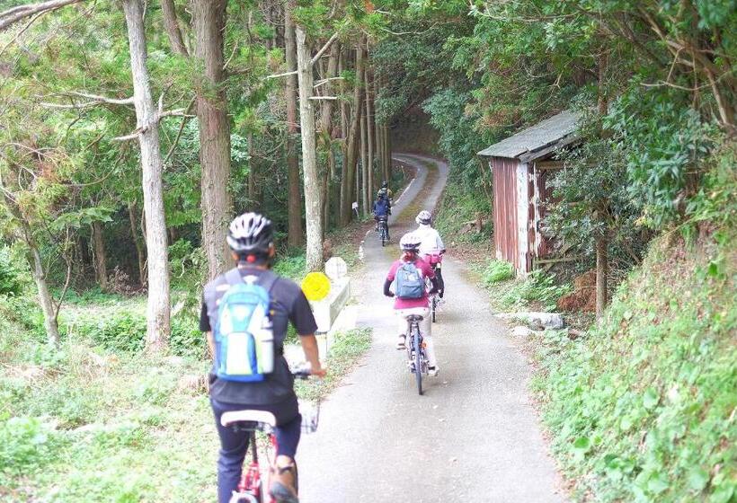 ריוקאן Sunset Susami