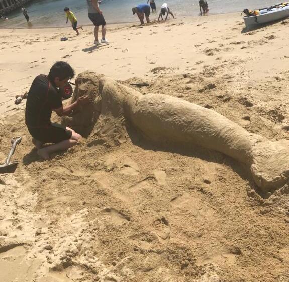 ריוקאן Sunset Susami