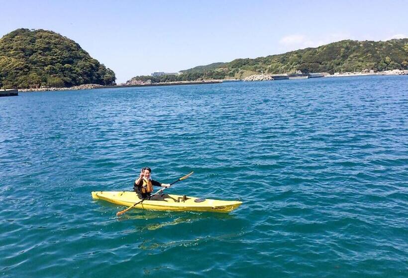 ריוקאן Sunset Susami