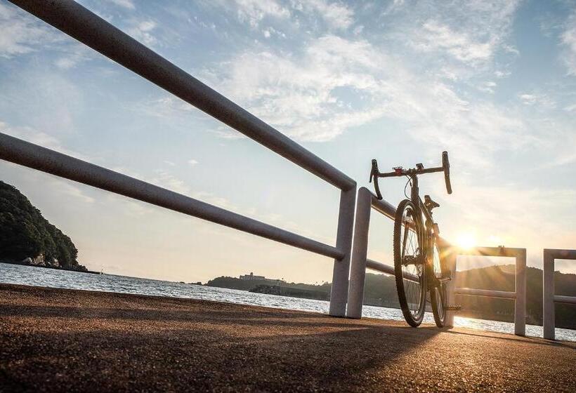 ריוקאן Sunset Susami