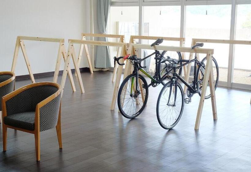 ריוקאן Sunset Susami