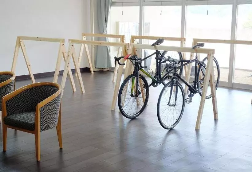 旅館 Sunset Susami