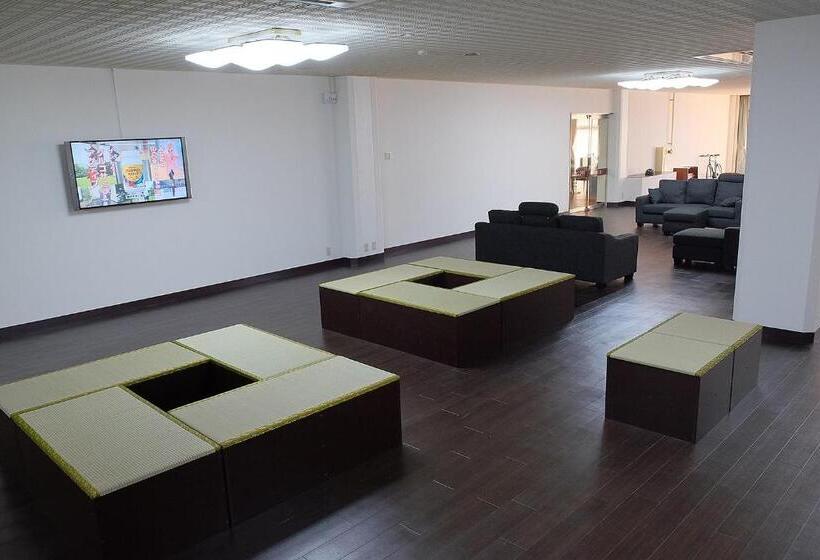 ריוקאן Sunset Susami