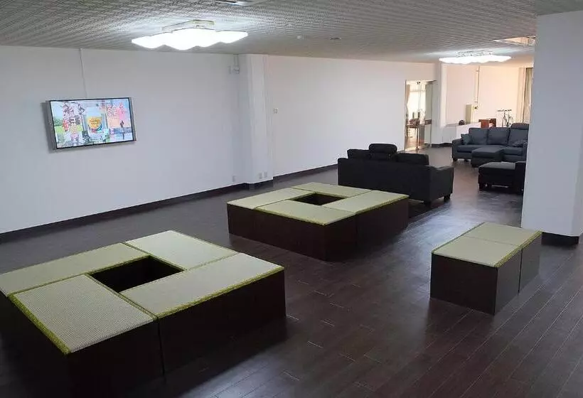 旅館 Sunset Susami