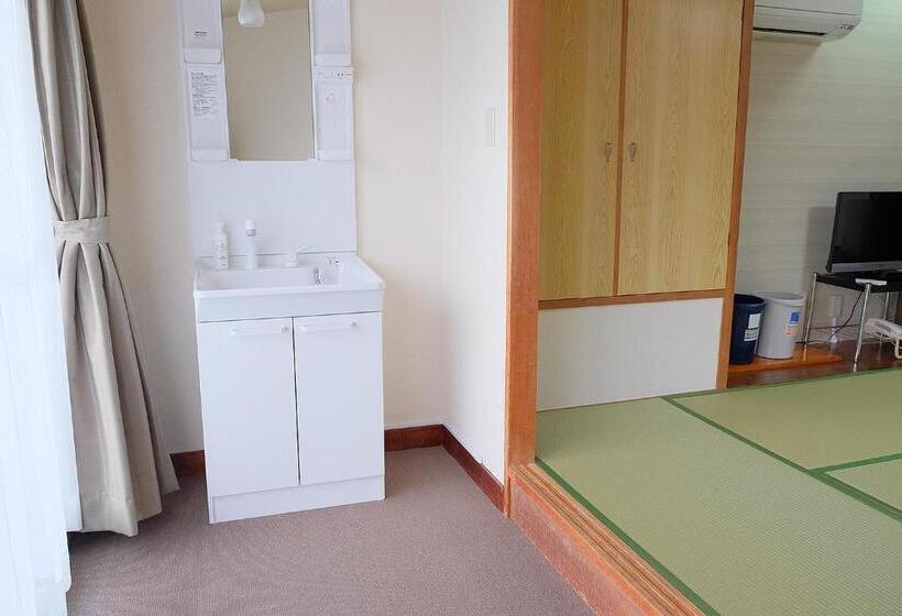 ריוקאן Sunset Susami