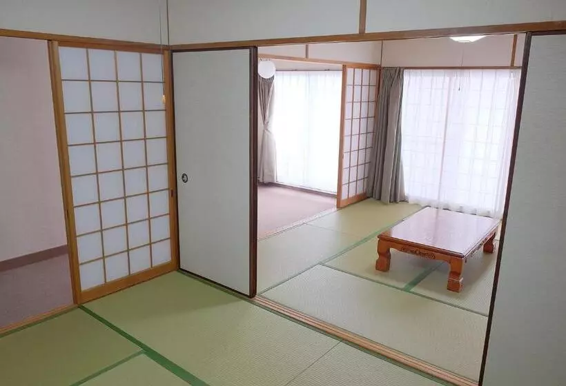 旅館 Sunset Susami