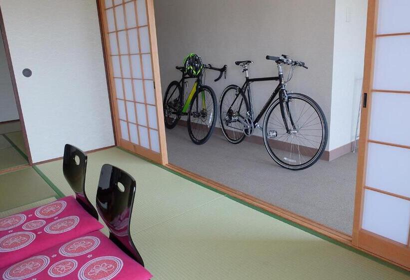 ריוקאן Sunset Susami