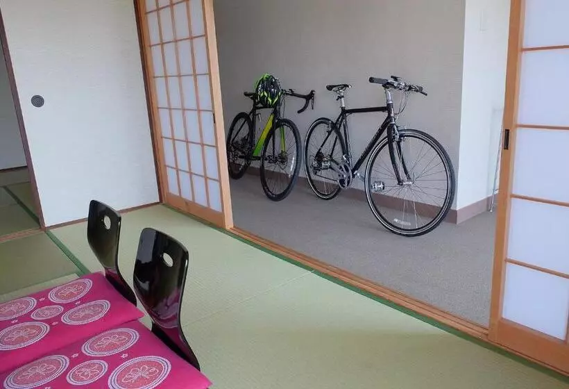 旅館 Sunset Susami