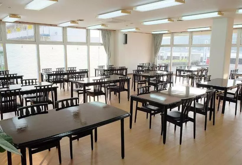 旅館 Sunset Susami