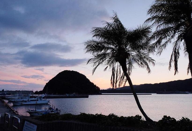 ריוקאן Sunset Susami