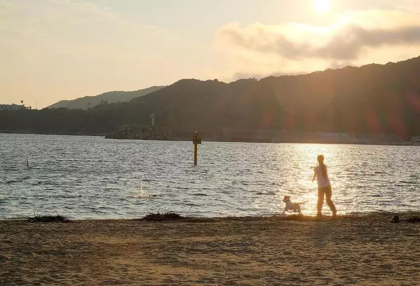 旅館 Sunset Susami