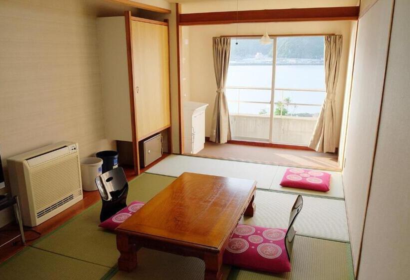 ריוקאן Sunset Susami