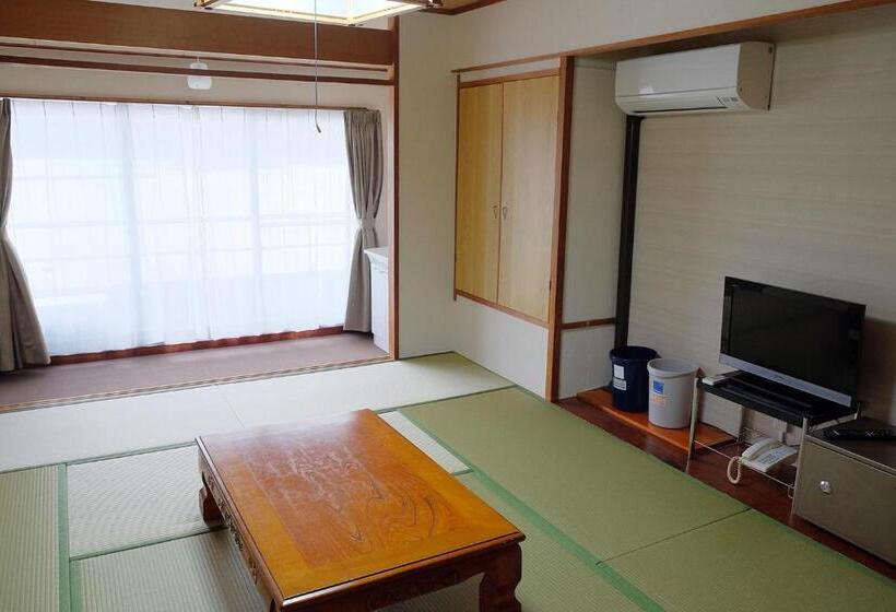 ריוקאן Sunset Susami