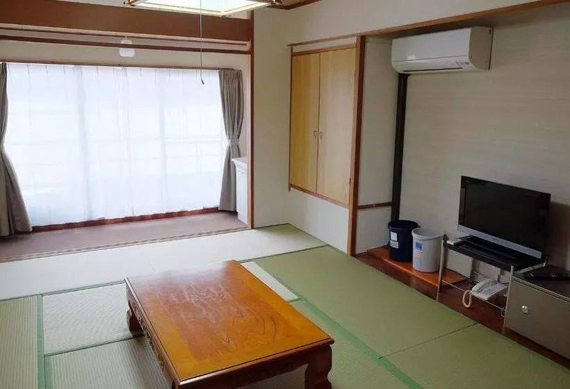 旅館 Sunset Susami