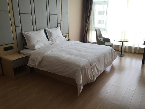 酒店 Starway  Chengde Dingsheng Dynasty