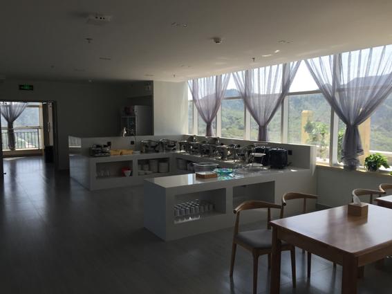 酒店 Starway  Chengde Dingsheng Dynasty