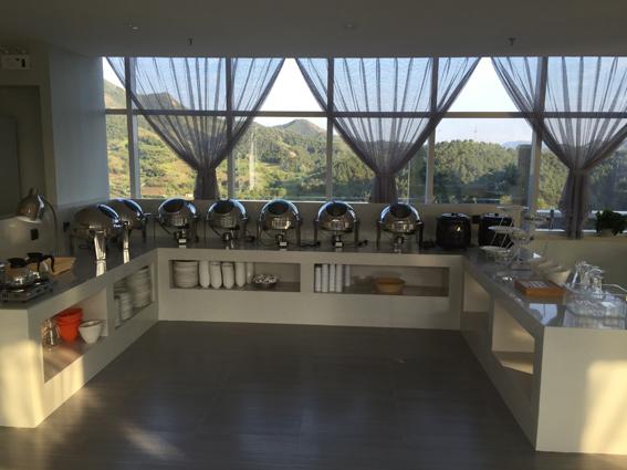 酒店 Starway  Chengde Dingsheng Dynasty