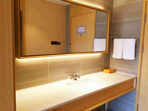 酒店 Starway  Chengde Dingsheng Dynasty