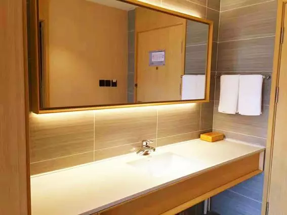 Hotelli Starway  Chengde Dingsheng Dynasty