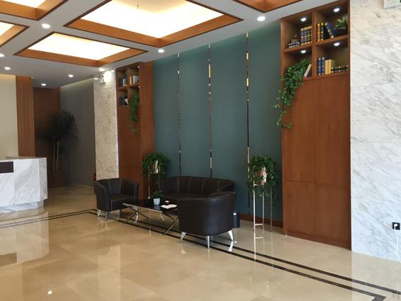 酒店 Starway  Chengde Dingsheng Dynasty