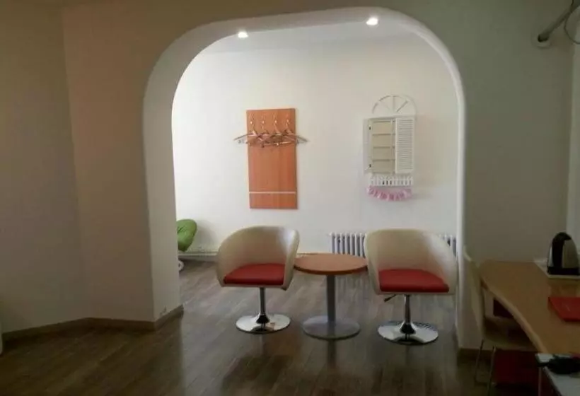Thank Inn Chain Hotel Inner Mongolia Chifeng Jinyuan Building
