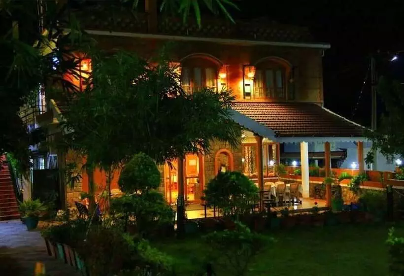 The Nest Inn Resort