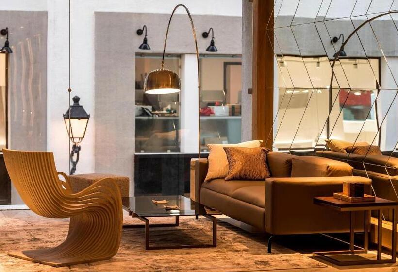 Ac Hotels By Marriott Guatemala City