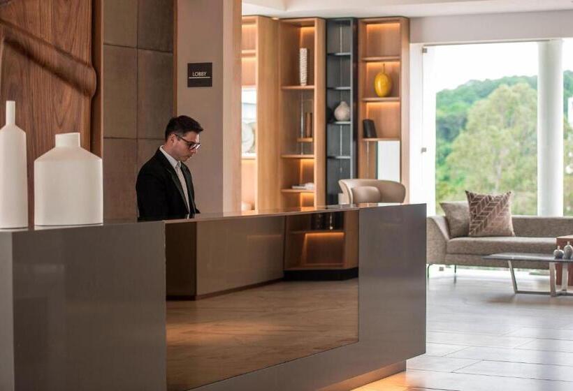 Ac Hotels By Marriott Guatemala City