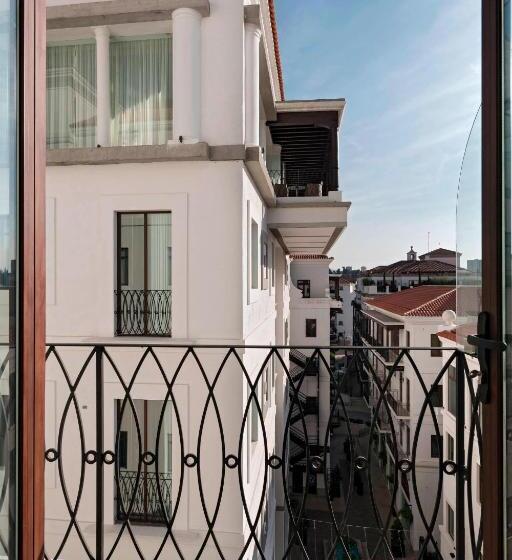 Ac Hotels By Marriott Guatemala City