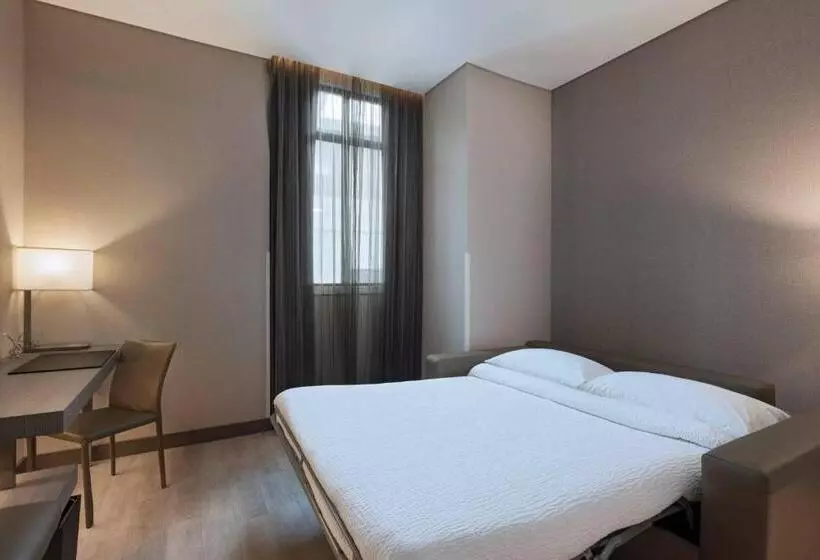 Ac Hotel By Marriott Guatemala City